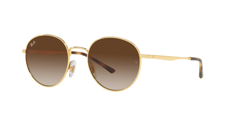 Ray-Ban solbriller Round