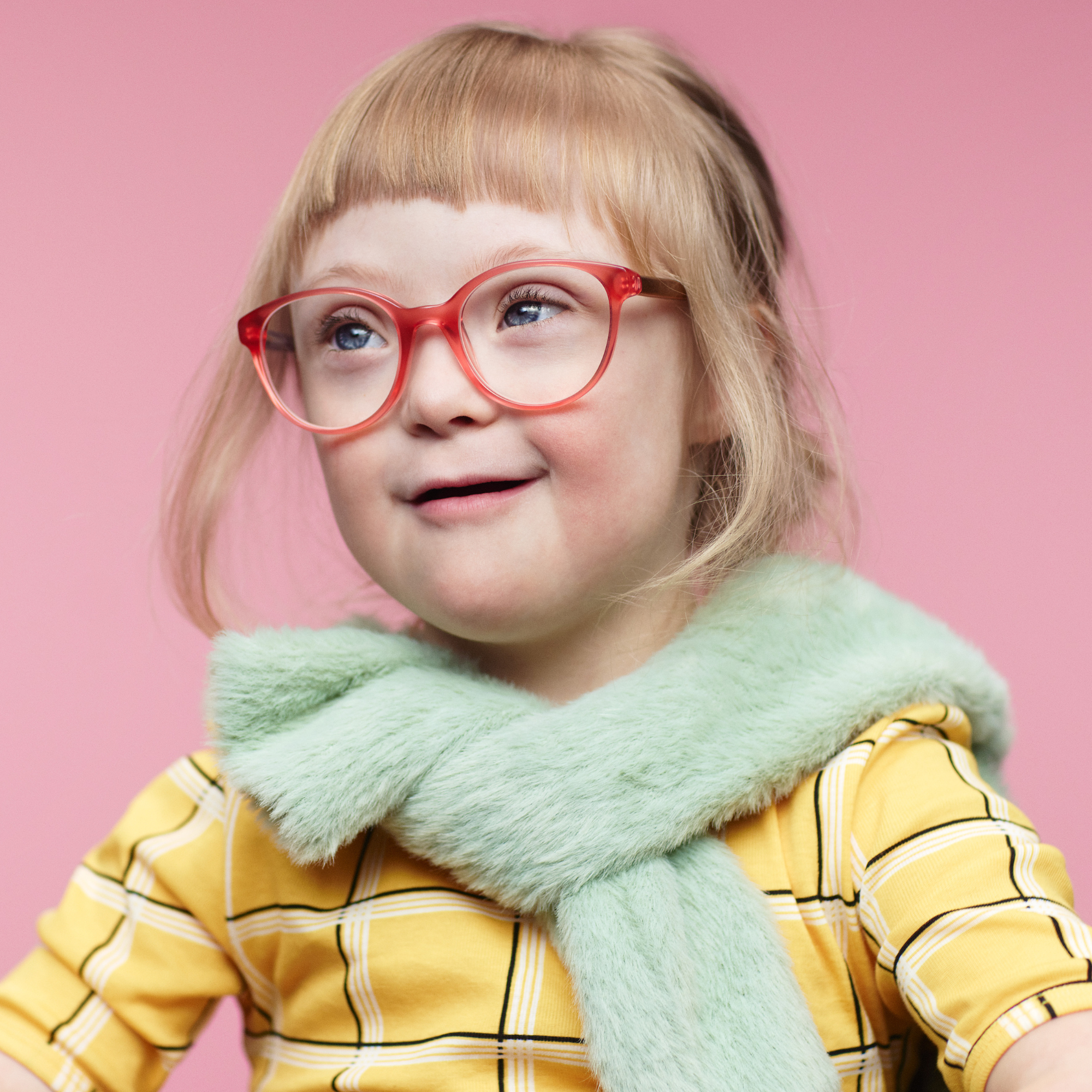 Gratis glasögon till barn - Smarteyes