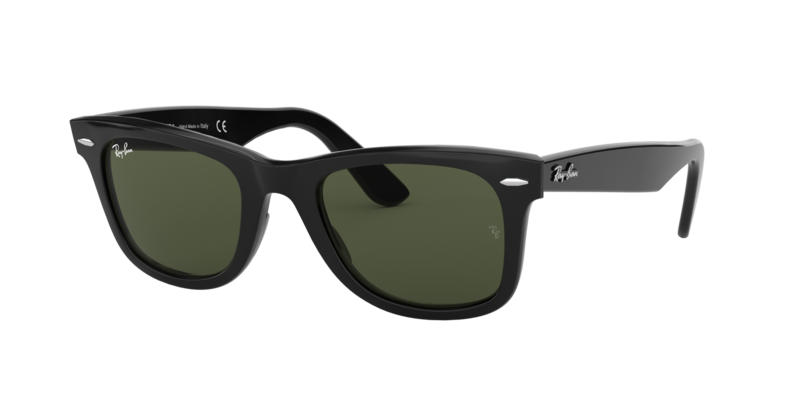 Ray-Ban solglasögon Original Wayfarer Classic 0RB214090150