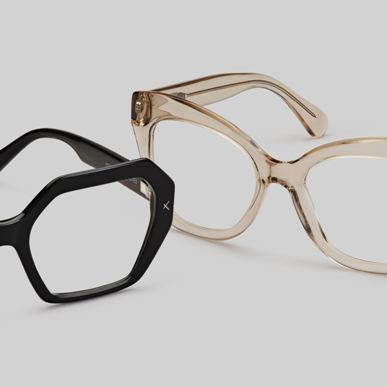 Prisvenlige designerbriller fra Smarteyes