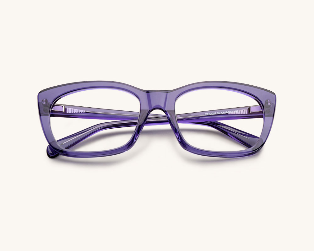 Brille fra Elements Collection by Smarteyes