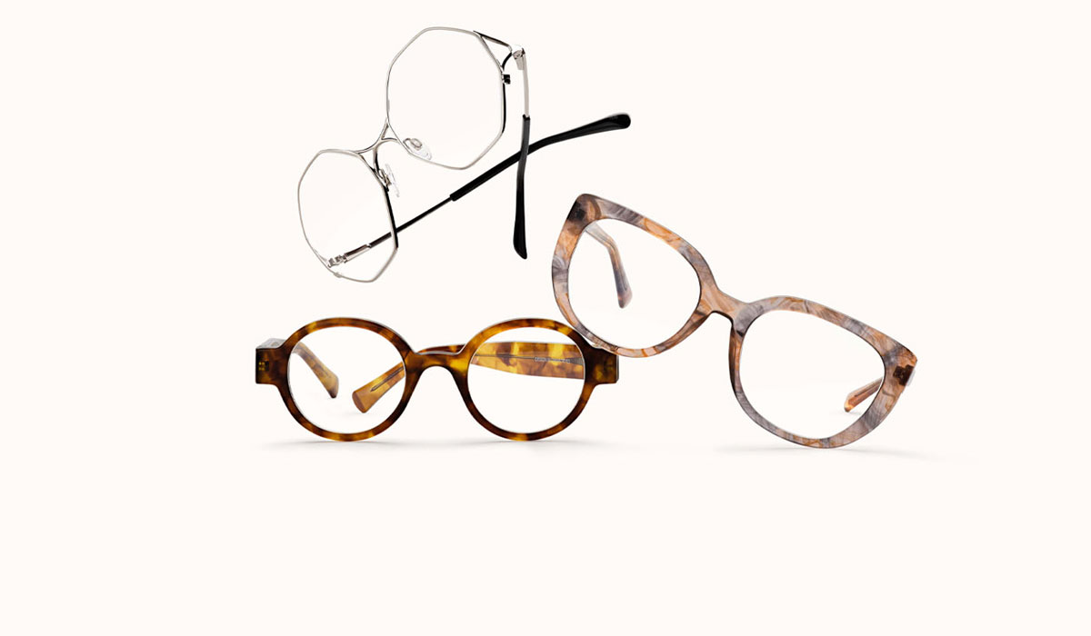 i høj kvalitet Se vores briller online Smarteyes