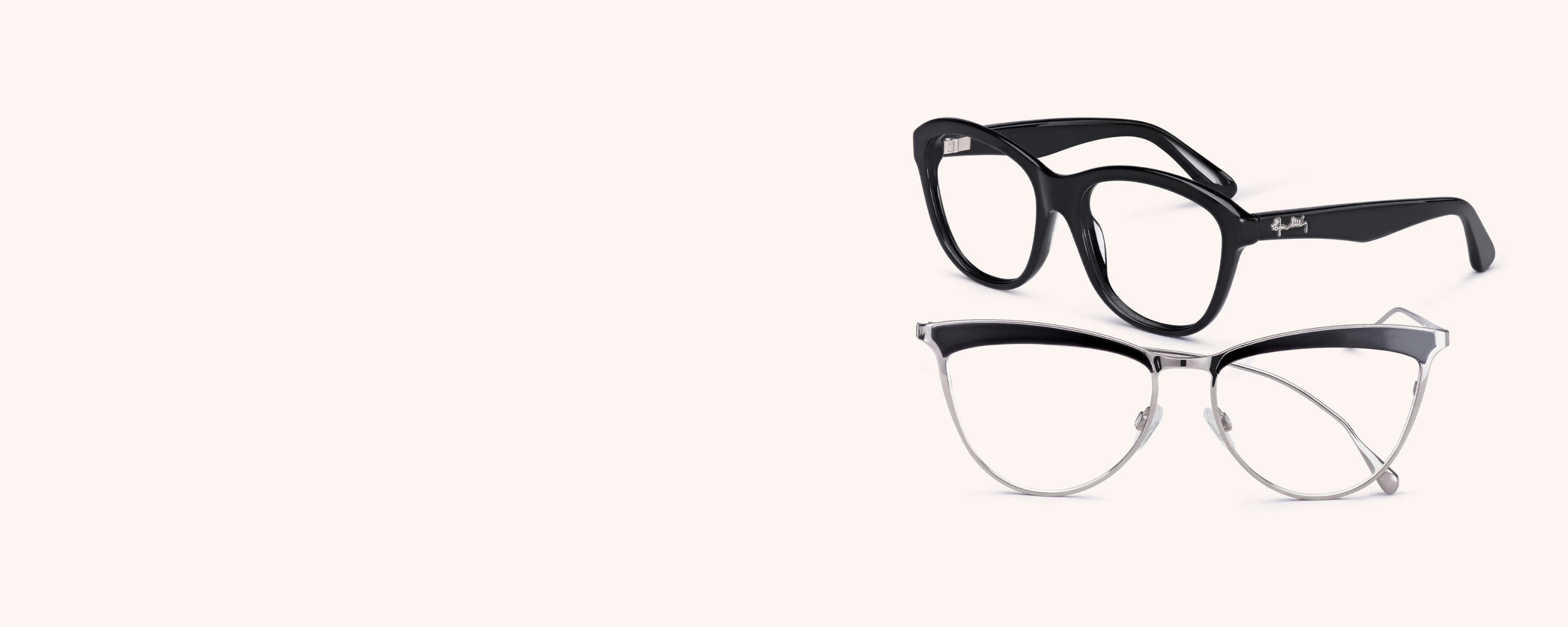 Nyheter glasögon 2023 - Smarteyes