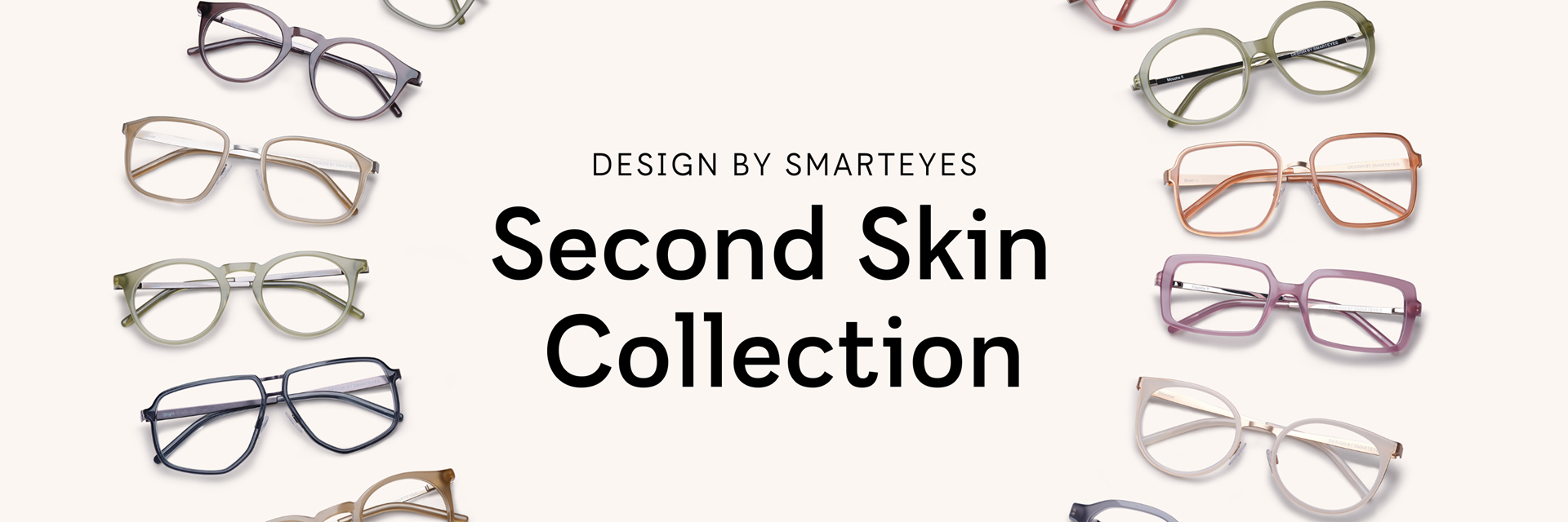 Second Skin Collection