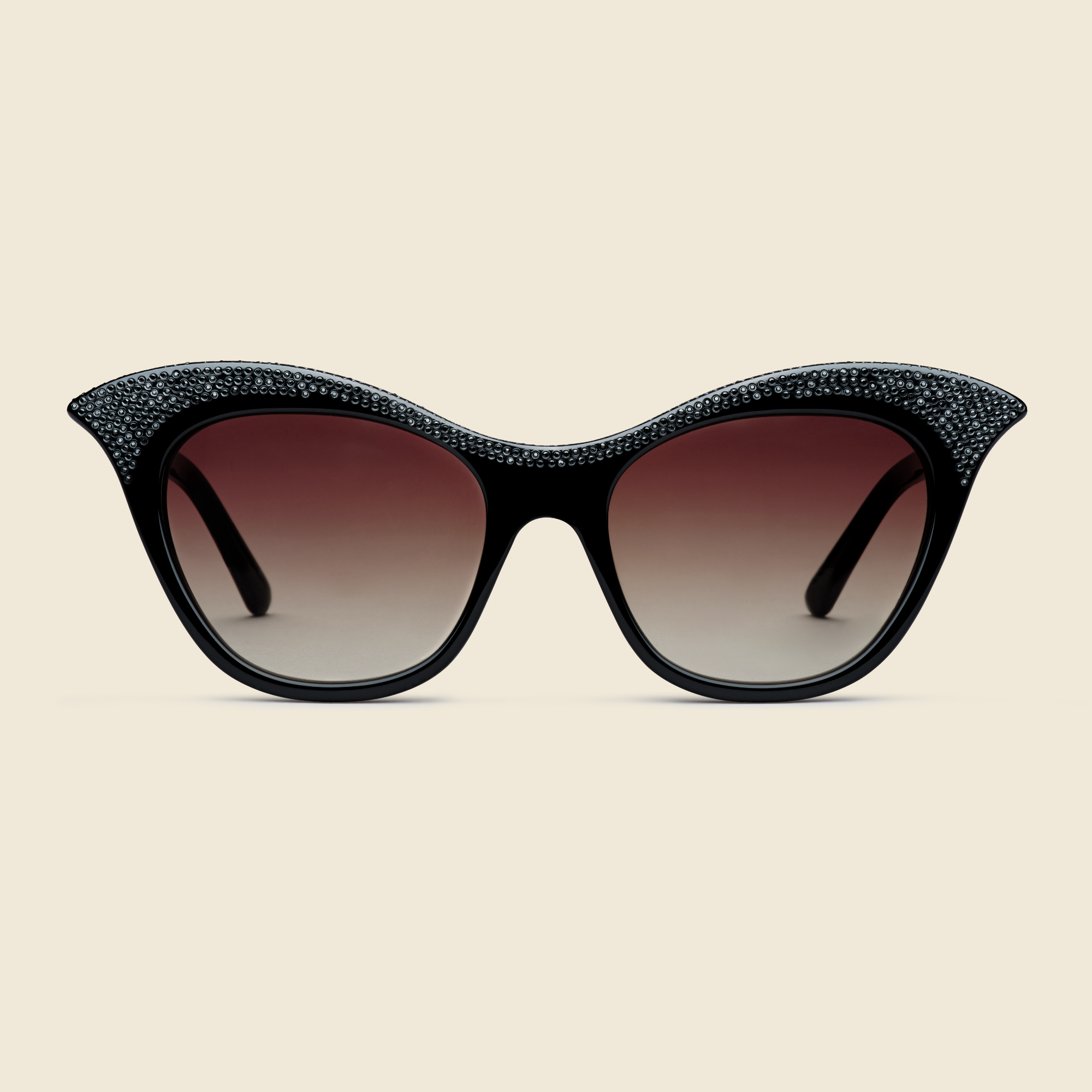 Trend solglasögon nr1 - Dramatic Minimalism - Smarteyes