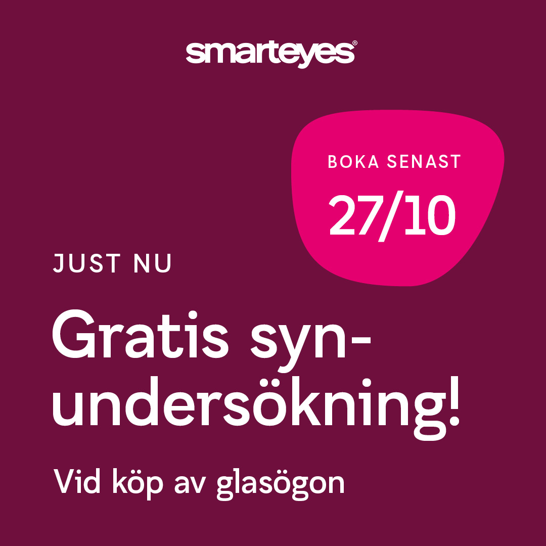 Gratis synundersokning