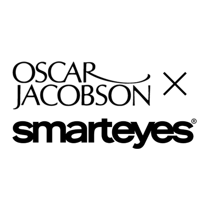 Oscar Jacobson x Smarteyes