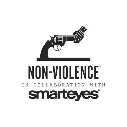 Non Violence Collection by Smarteyes