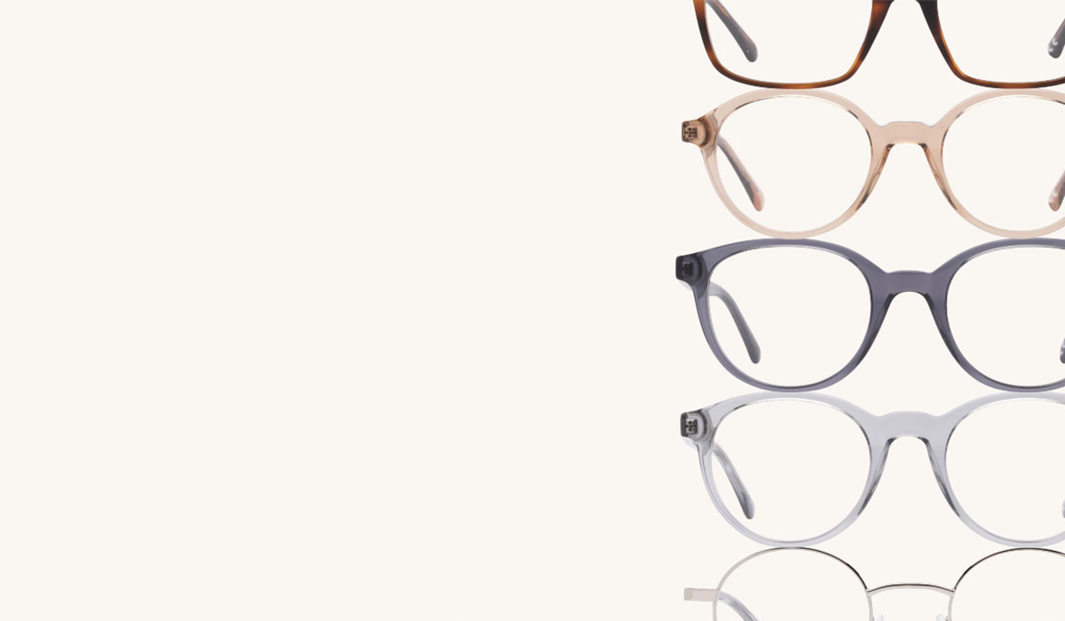 Basics Collection by Smarteyes