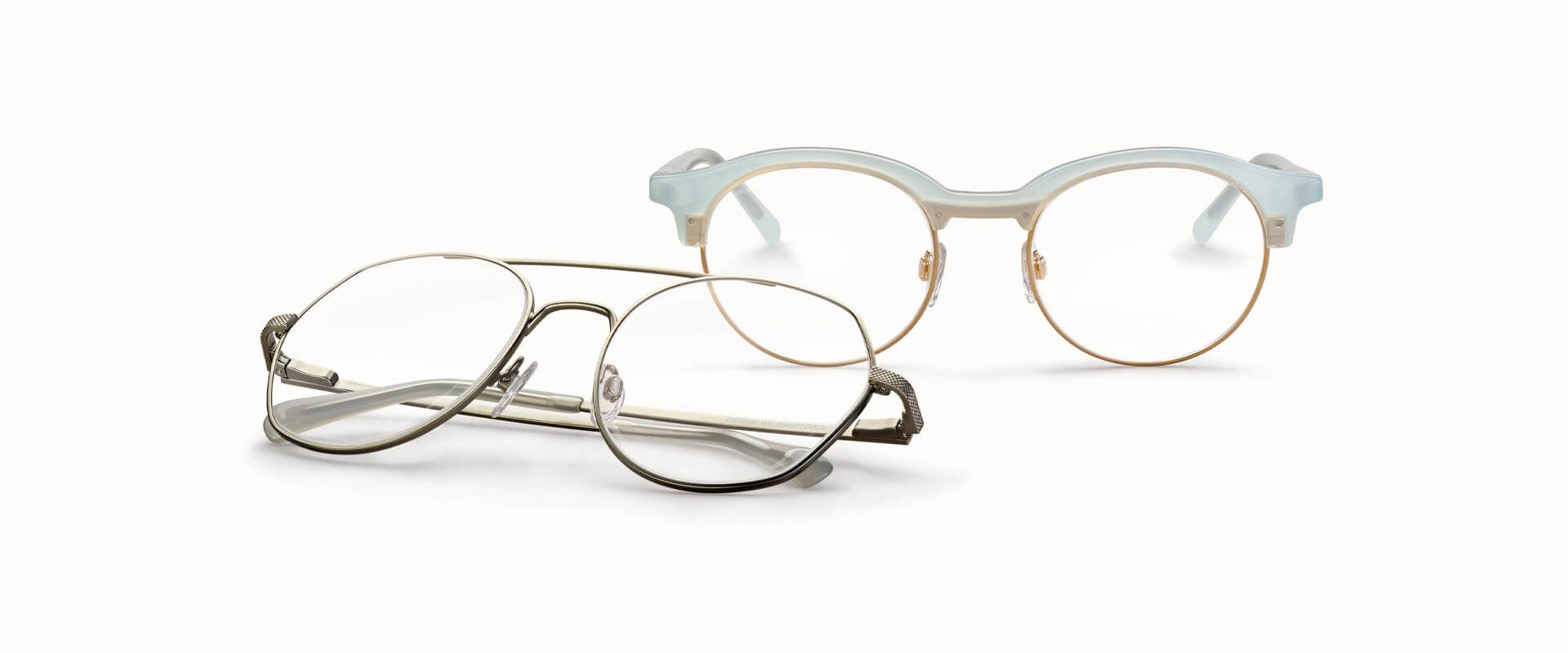 Originals glasögonkollektion - Smarteyes
