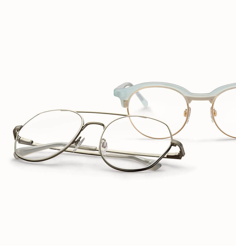 Originals glasögonkollektion - Smarteyes