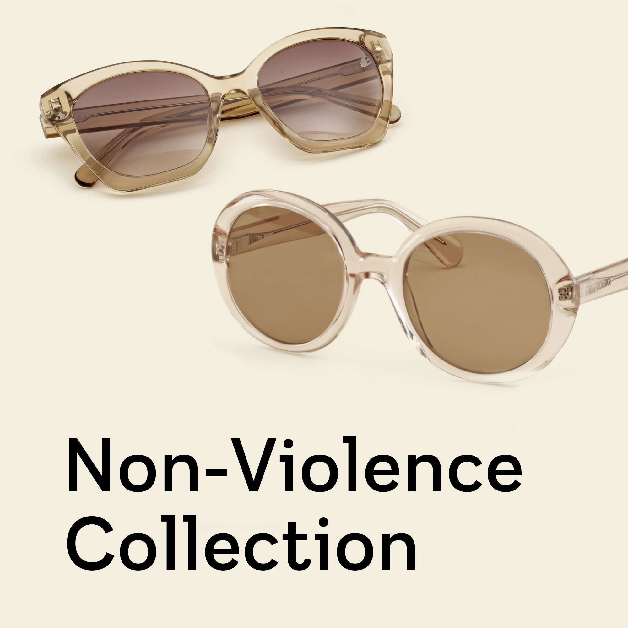 Non-Volence Collections by Smarteyes